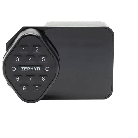 how to reset a zephyr lock using rfid control card|zephir 2200 instructions.